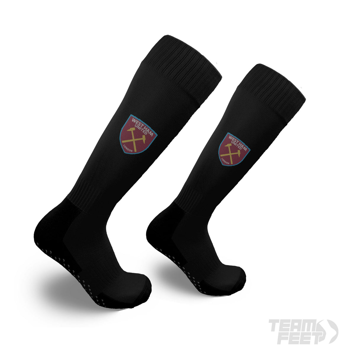 AA - KNEE mockup