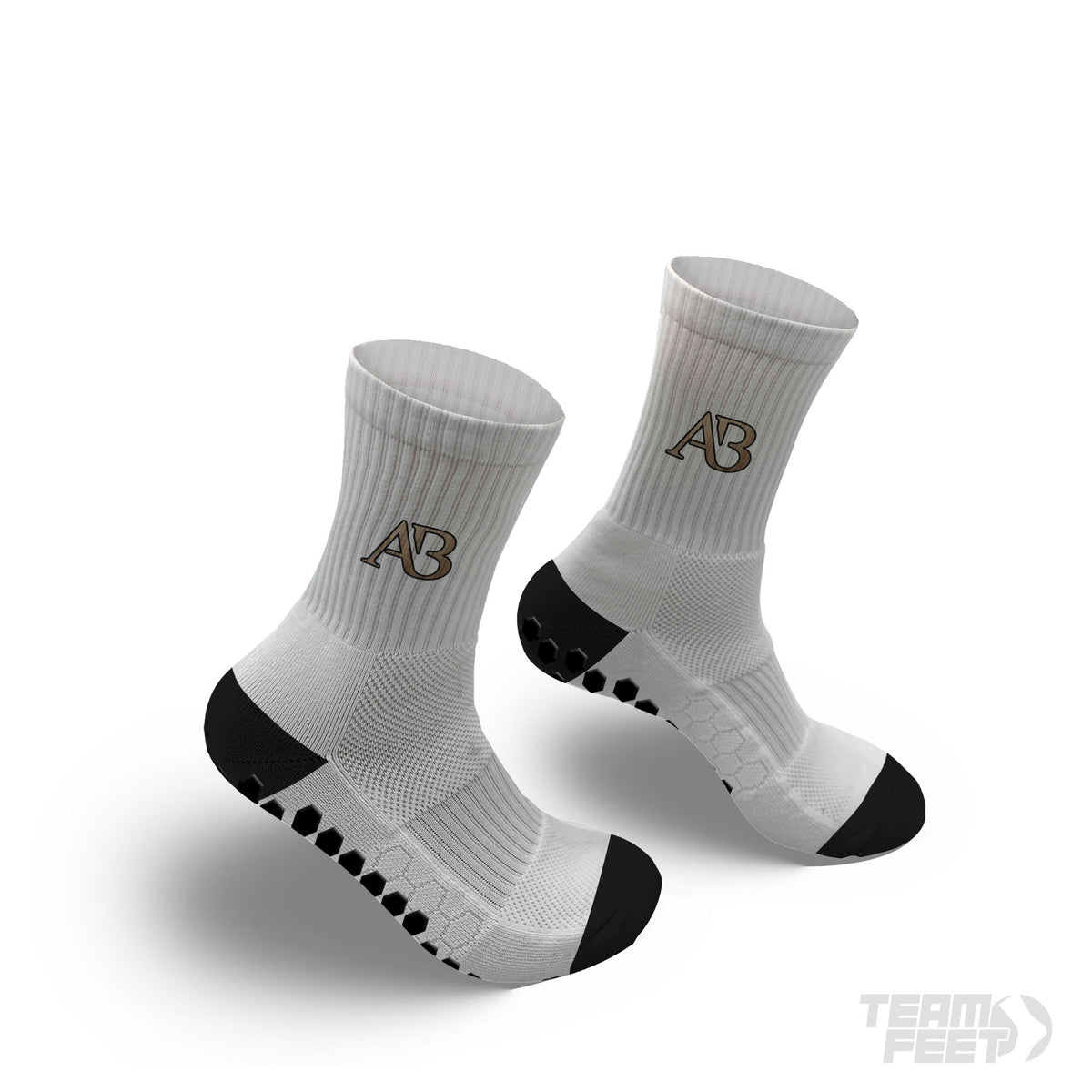AB - Grip Mid