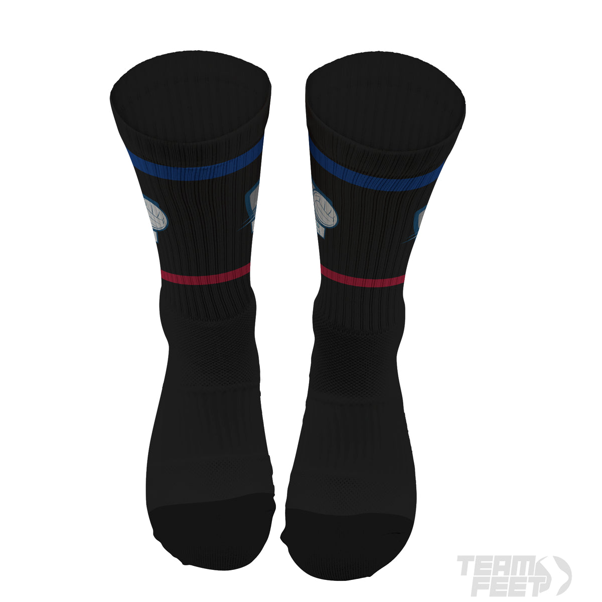 ADL UNITED VOLLEYBALL - CREW