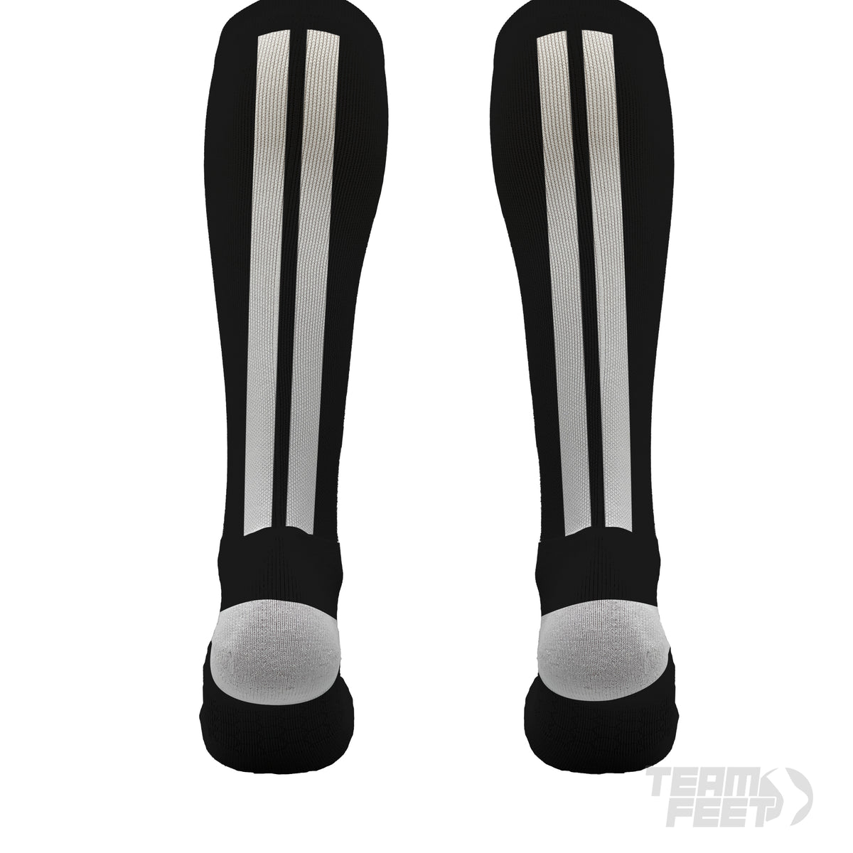 ALLOUT - KNEE mockup