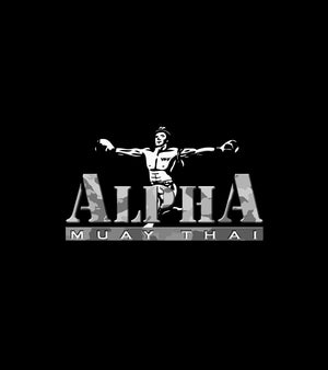 ALPHA MUAY THAI - Mid