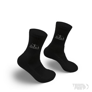 ALPHA MUAY THAI - Mid