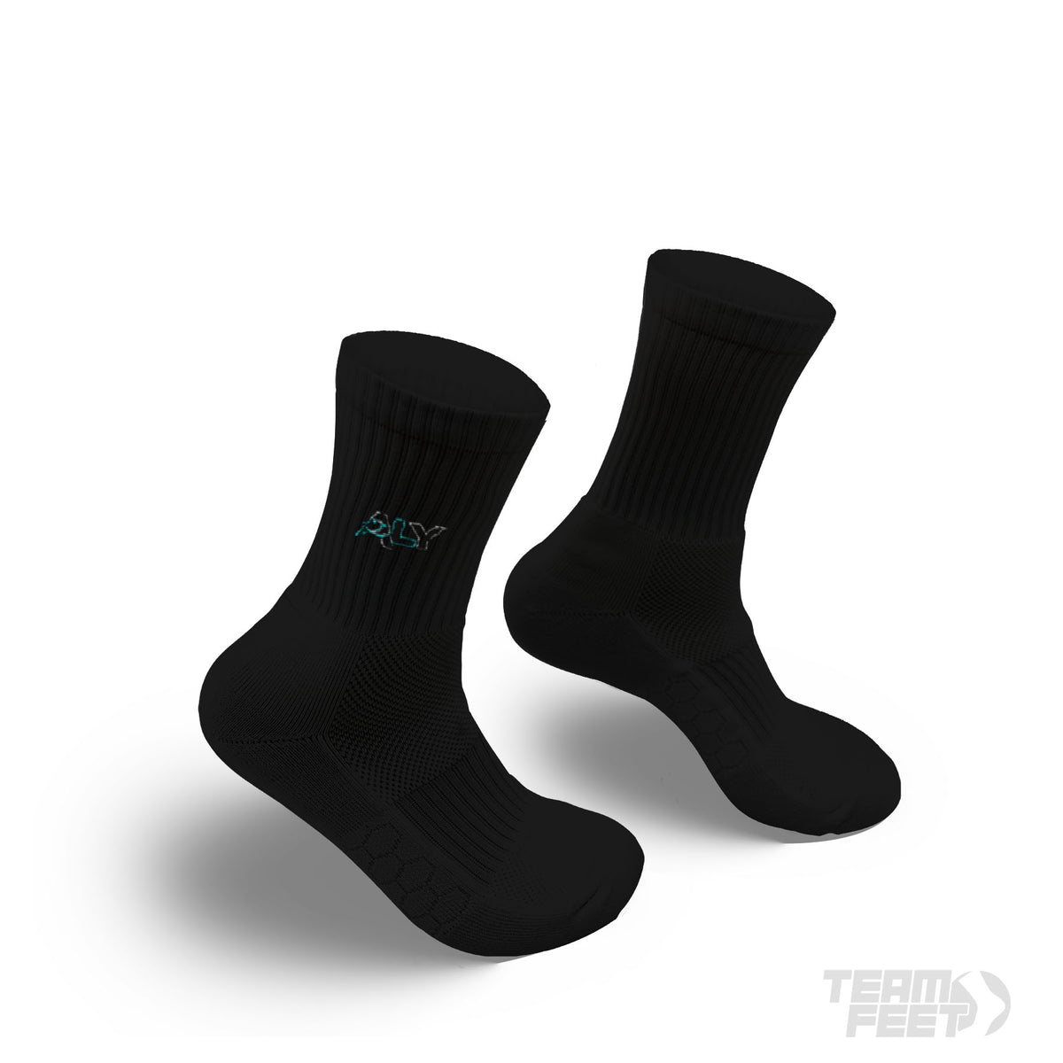 ALY - MID mockup