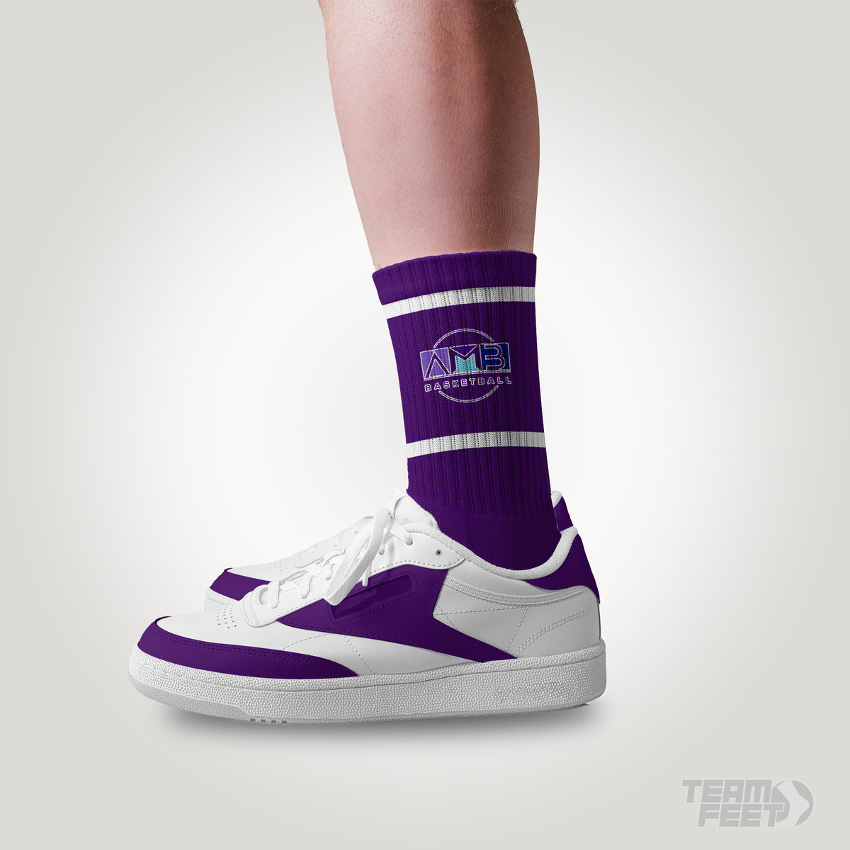 AMB - MID mockup