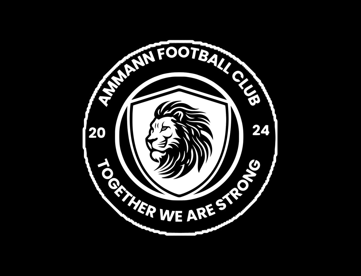 AMMANN F.C - Grip Quarter