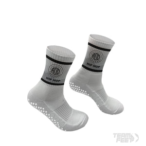 AOD Dance socks - GRIP MID