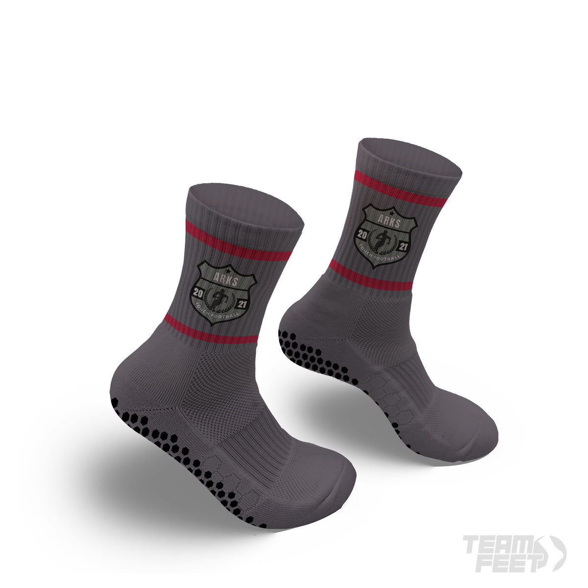 ARKs - GRIP MID mockup