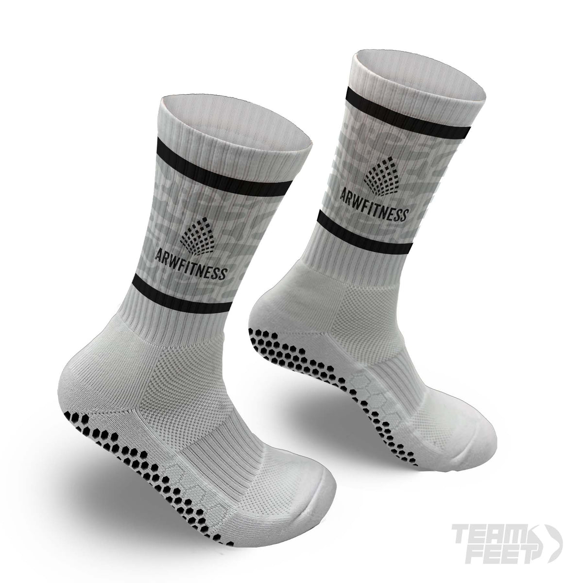 ARWFITNESS - Crew mockup