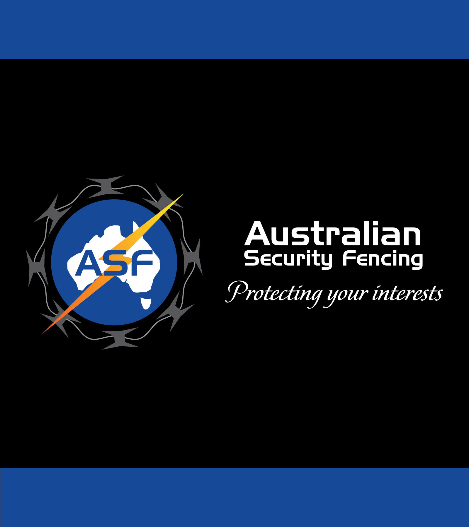 Australian Security Fencing - MID