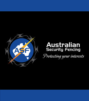 Australian Security Fencing - MID