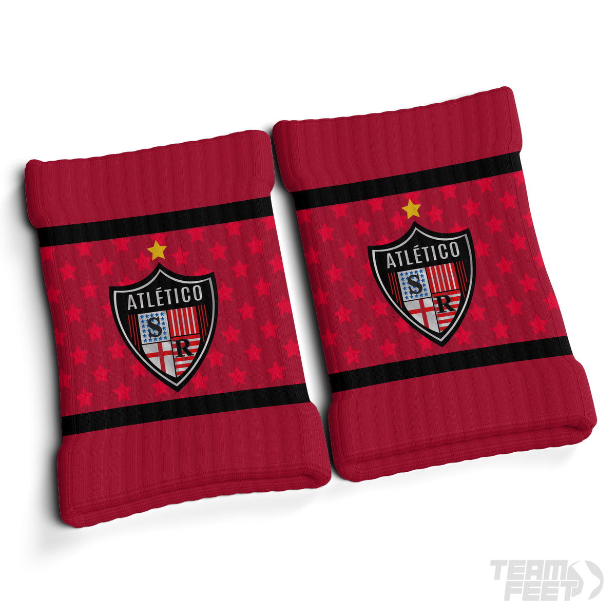 ASR - WRISTBANDS