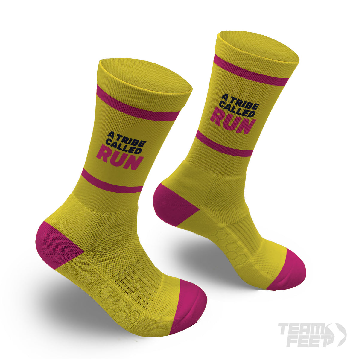 ATCR - Crew mockup