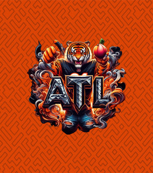 ATL BENGALS - KNEE