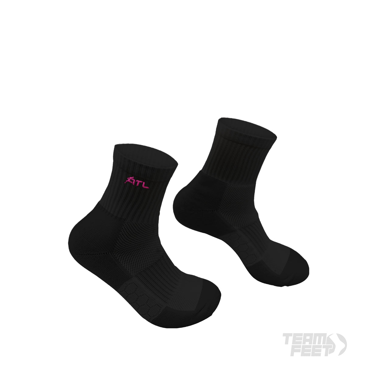 Attack The Line - QUARTER