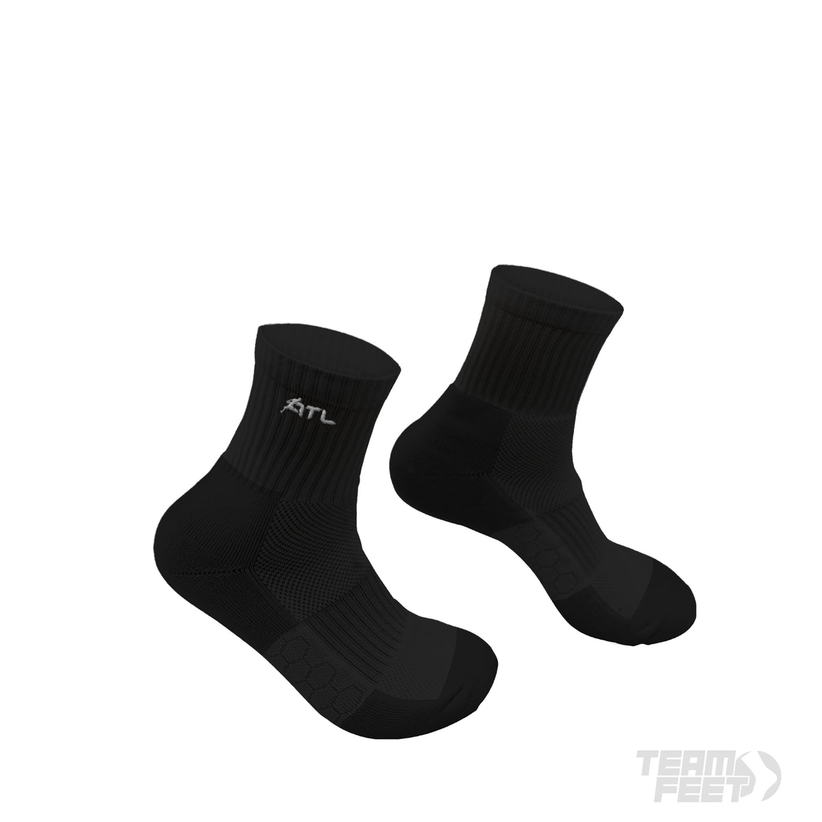 Attack The Line - QUARTER