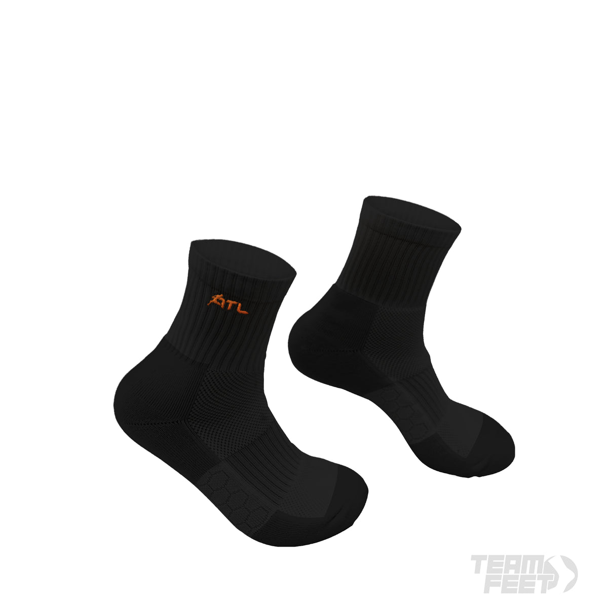 Attack The Line - QUARTER