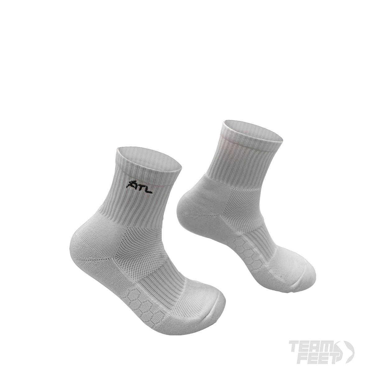 Attack The Line - QUARTER