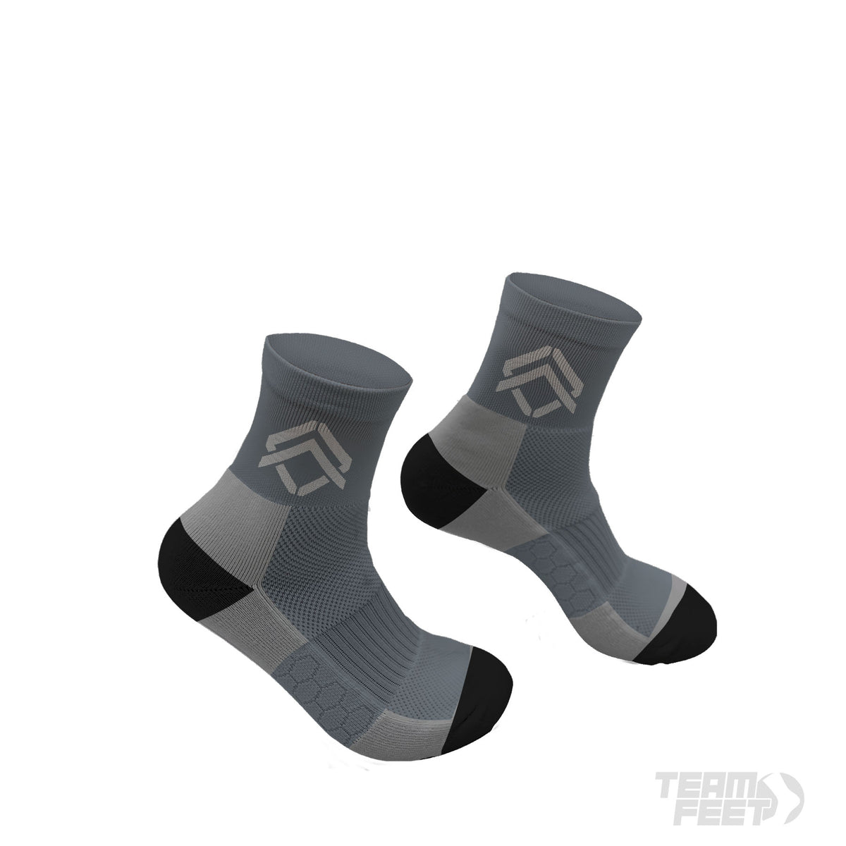 AURAX - QUARTER mockup