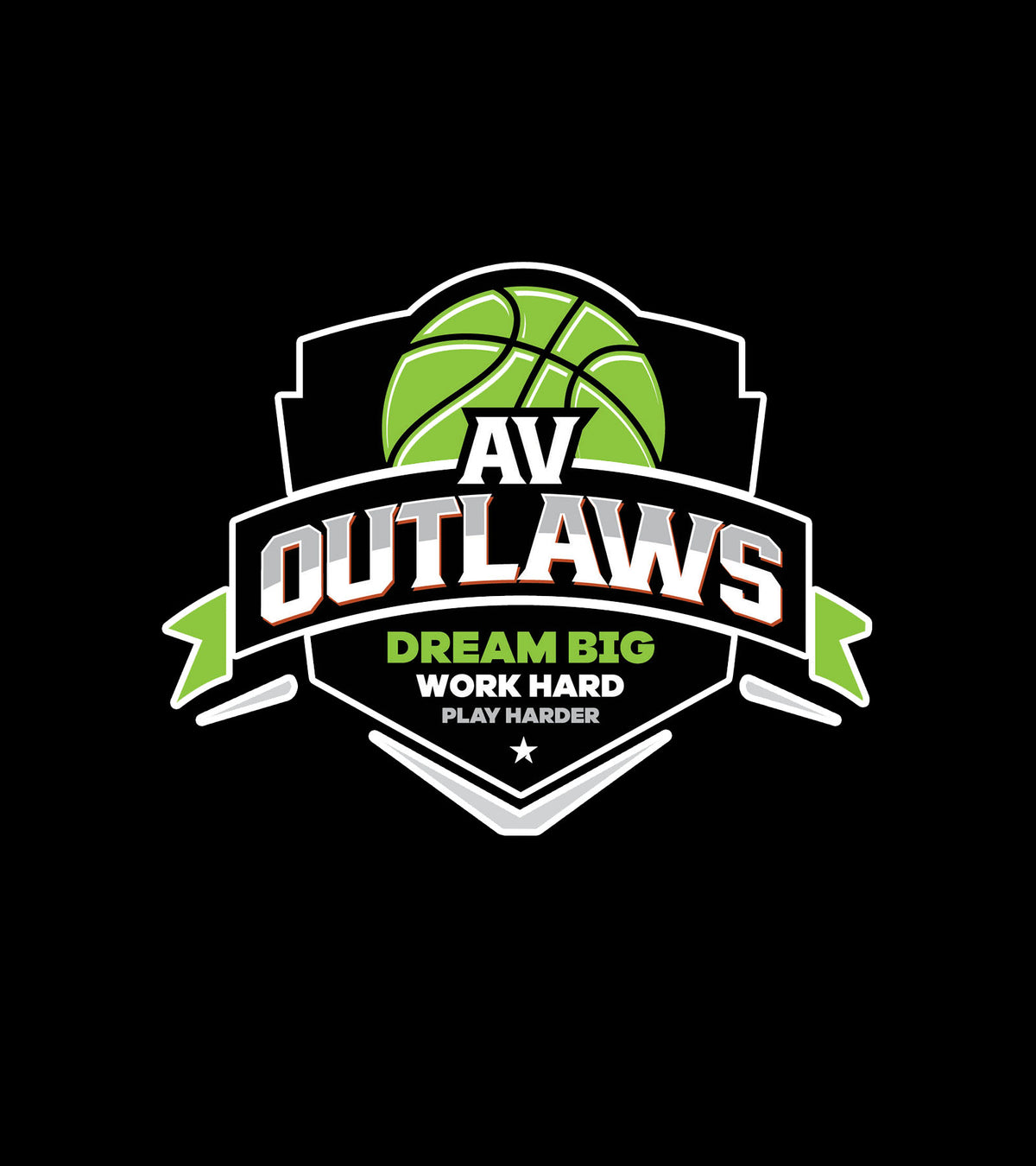 AV Outlaws - Crew