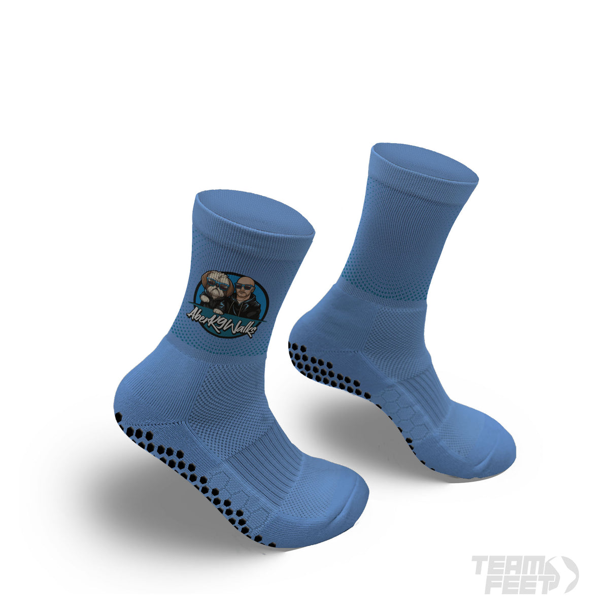 AberK9Walks - GRIP MID mockup