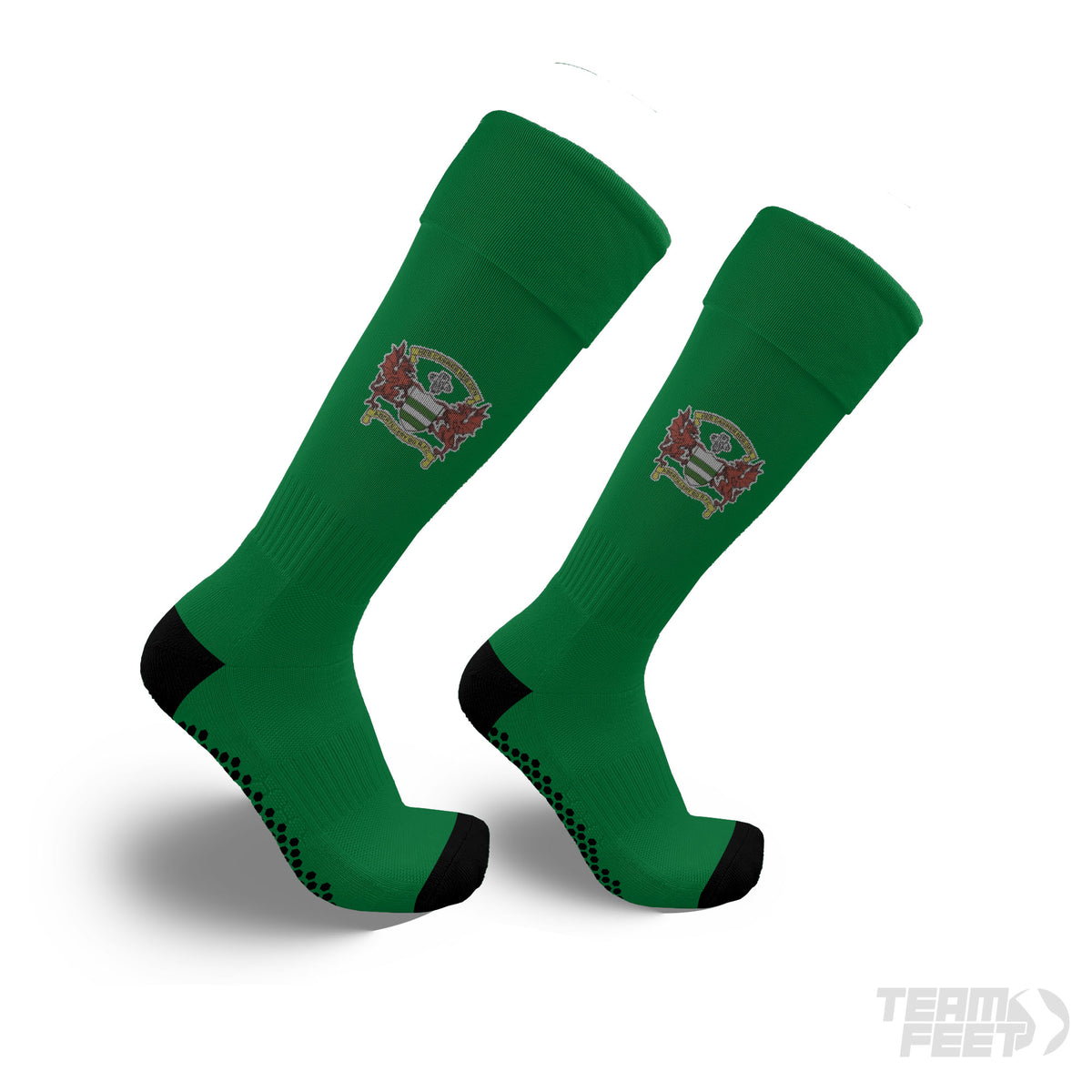 Abertillery mini & juniors - Grip Knee