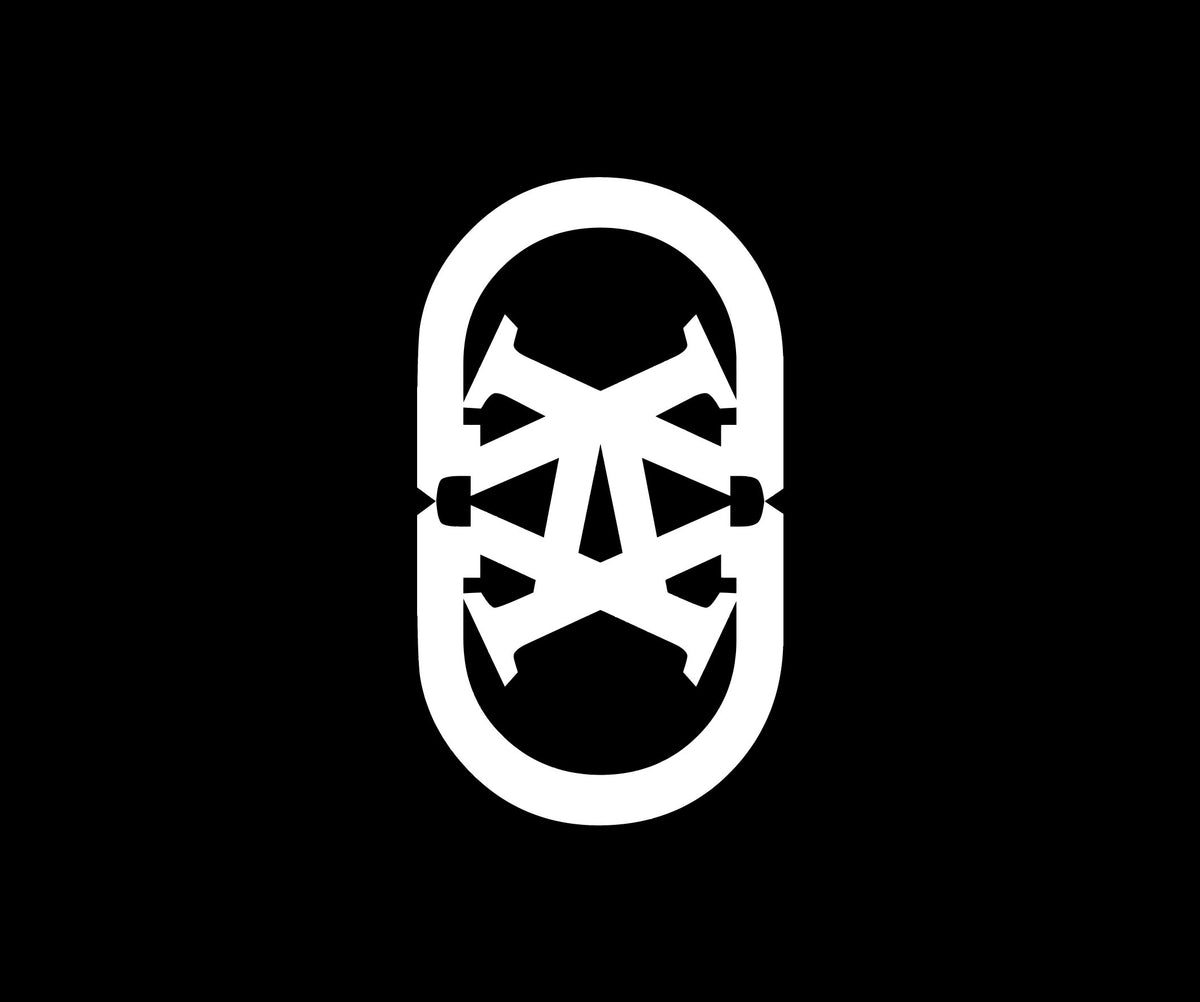 Abolished - WRISTBANDS