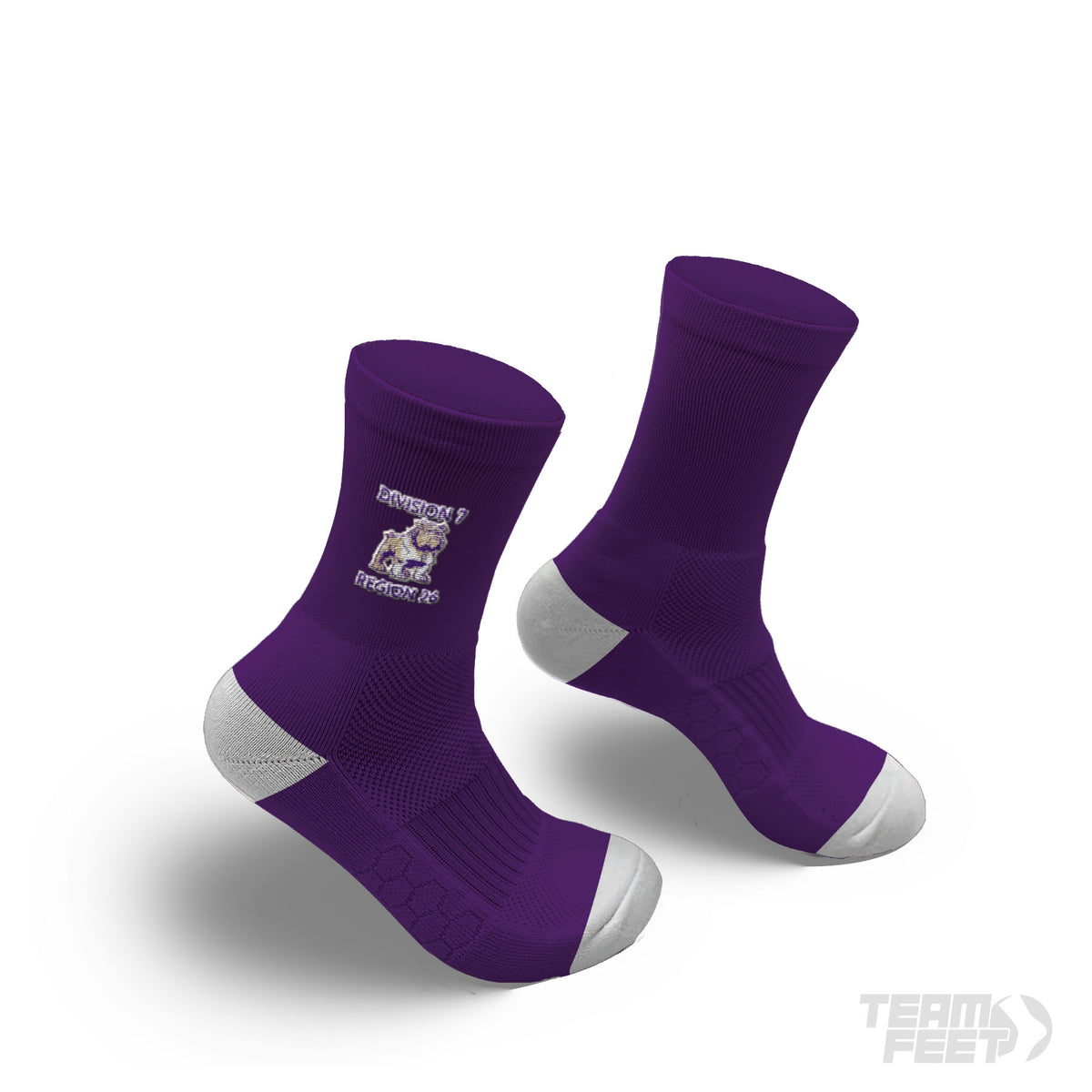 Ada Bulldogs - MID mockup
