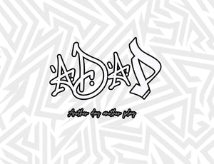 Adap - Grip Quarter