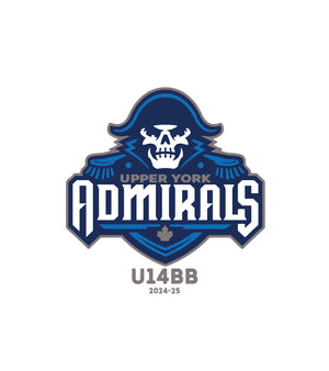 Admirals U14BB - MID