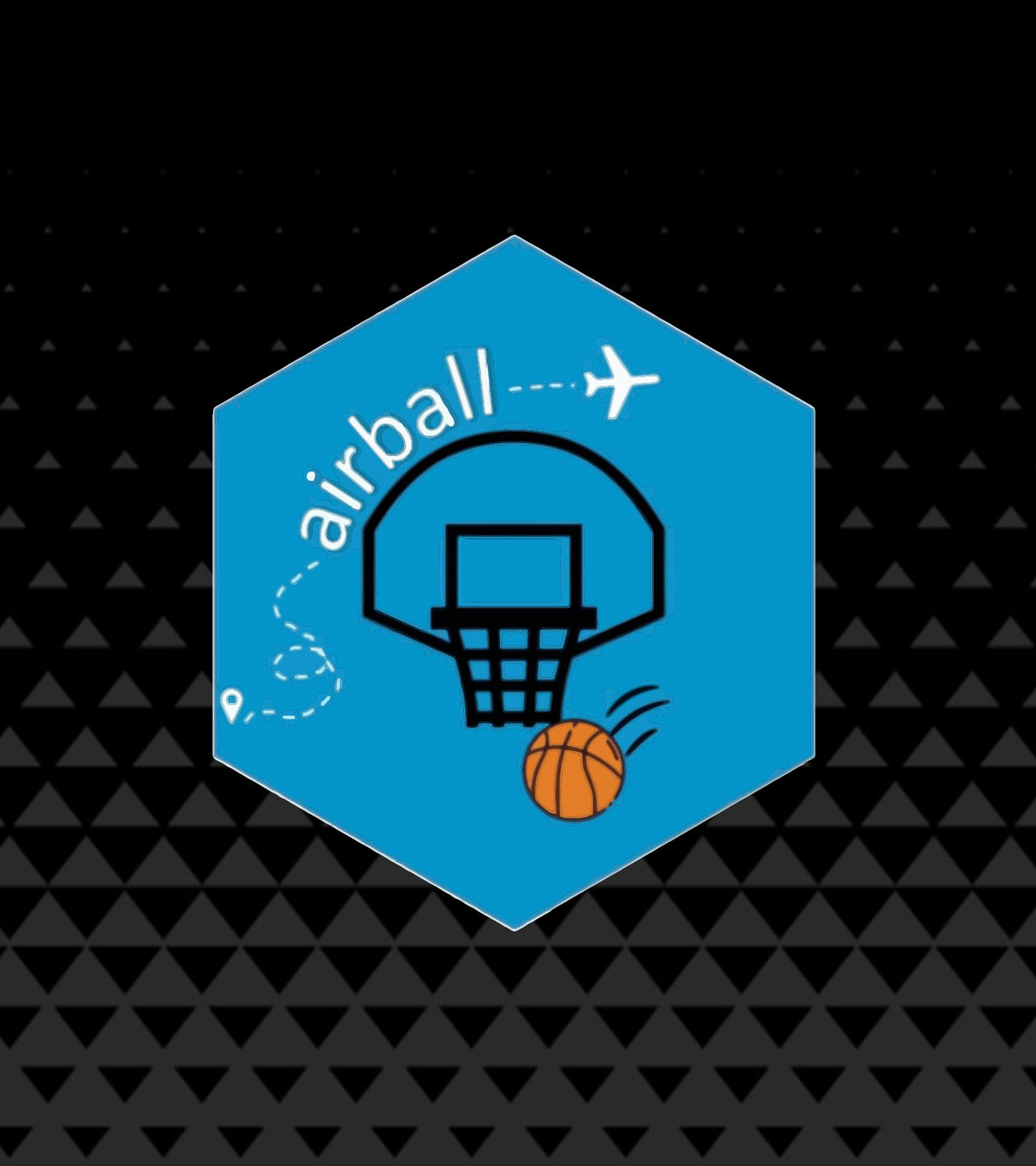 Air ballerz - CREW