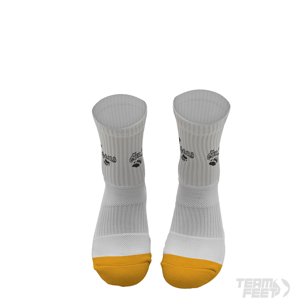Airbadgers - MID
