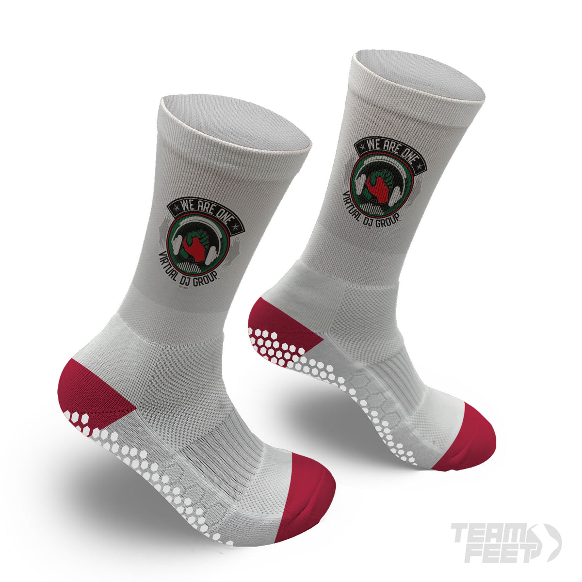 Alberty559 - GRIP CREW mockup