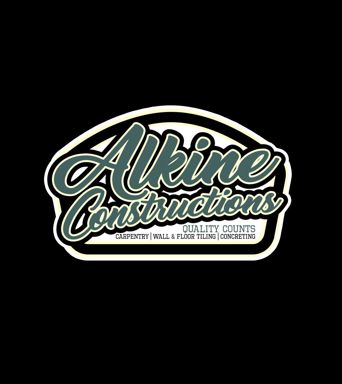 Alkine - Crew