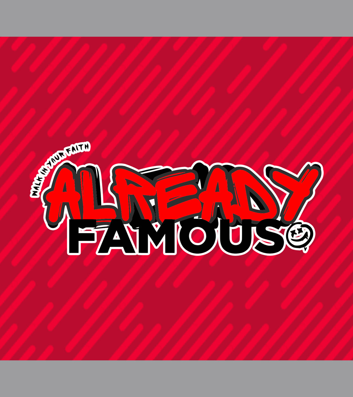 Already Famous - Crew