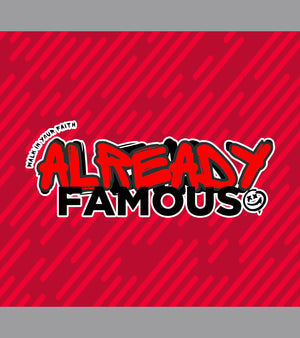Already Famous - Crew