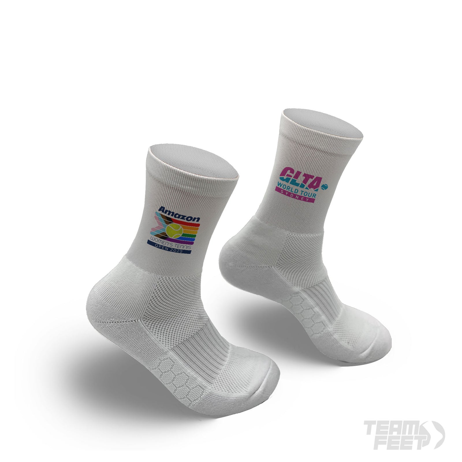 Amazon Women's Tennis 2.0 - Mid