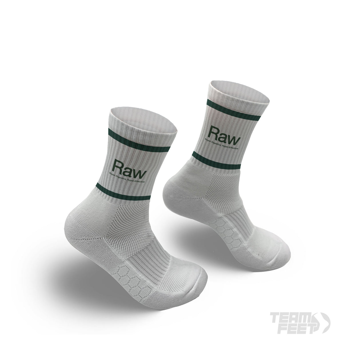 Amazonia Raw - MID