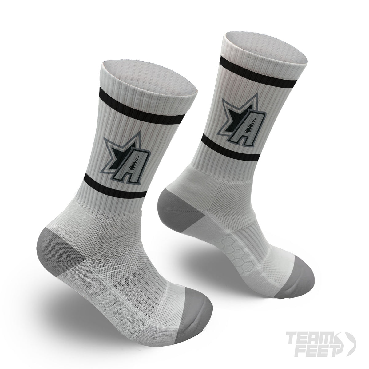 Ambassadeurs - Crew mockup