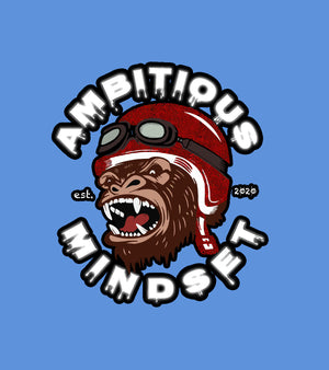 Ambitious Mindset - Grip Mid