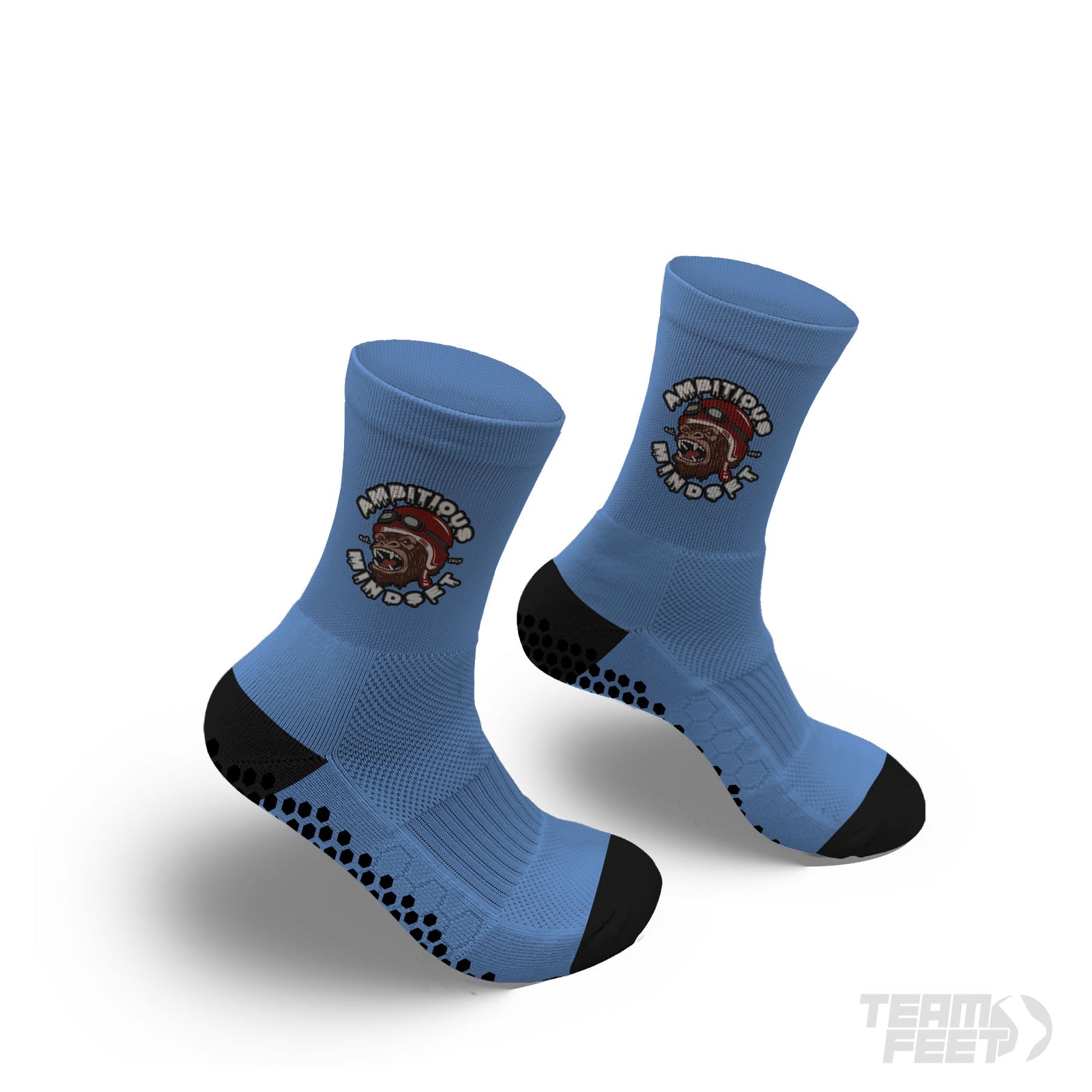 Ambitious Mindset - Grip Mid