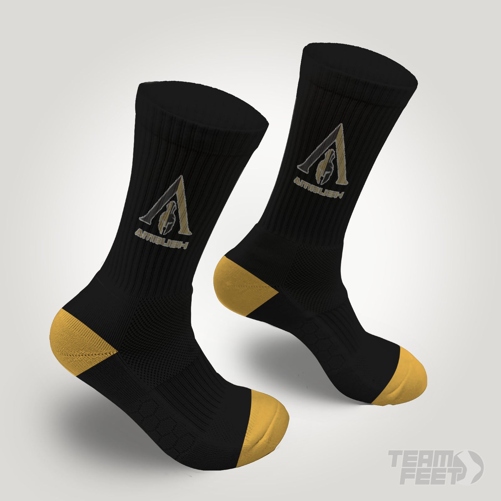 Ambush basketball club - CREW