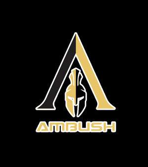 Ambush basketball club - CREW