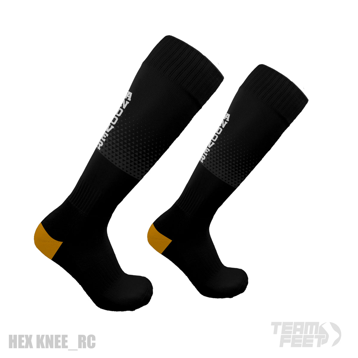 Andover Socks - KNEE