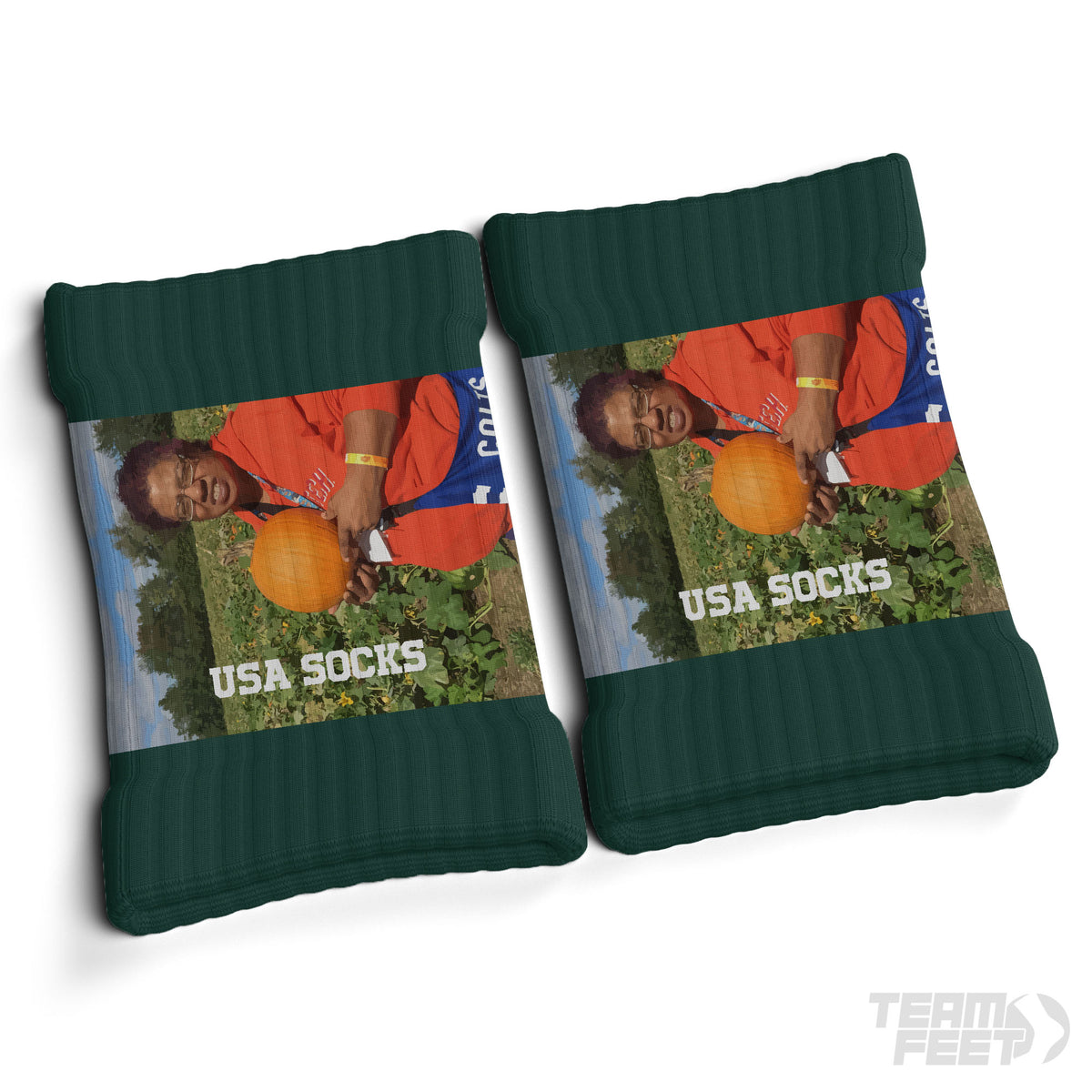 Angela J Smith - WRISTBANDS mockup