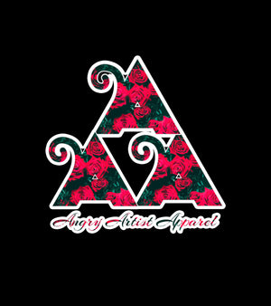 Angry Artist Apparel - Mid
