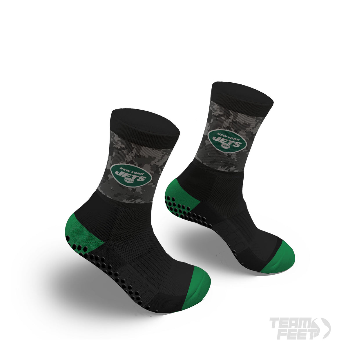 Anthony - GRIP MID mockup