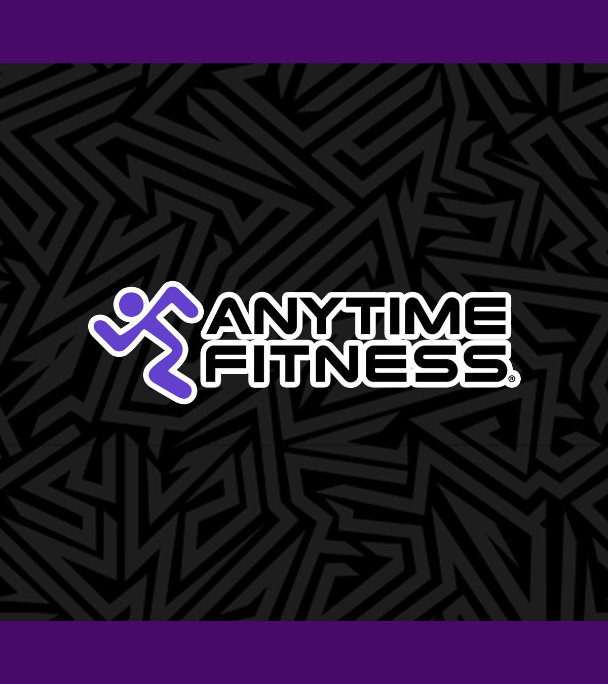 Anytime Fitness - Crew