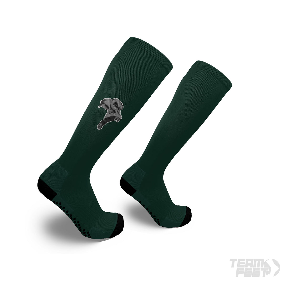Apex - GRIP KNEE mockup