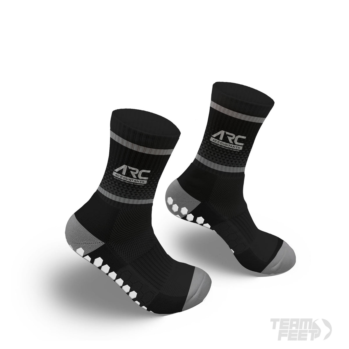 Arc - GRIP MID mockup