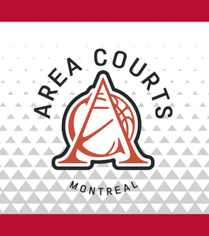 Area Courts - GRIP MID